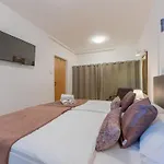 Appartement Vacation Helga By Interhome