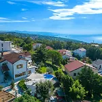 Vacation Helga By Interhome Appartement