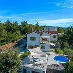 Appartement Vacation Helga By Interhome *