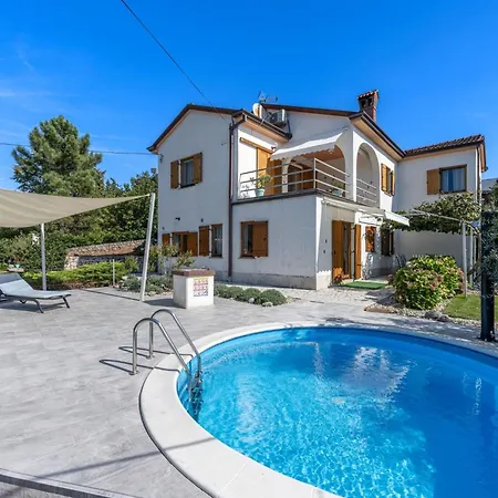 Vacation Helga By Interhome Lejlighed Matulji