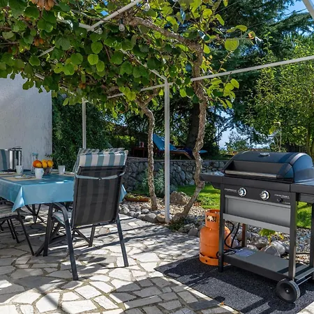 Vacation Helga By Interhome Lejlighed