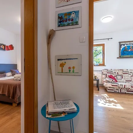 Vacation Helga By Interhome Apartment *