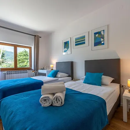 Vacation Helga By Interhome Apartment