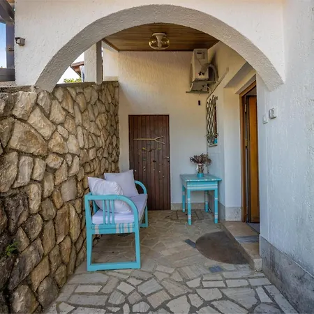 Vacation Helga By Interhome *