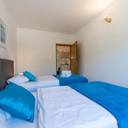 Vacation Helga By Interhome Apartment Matulji