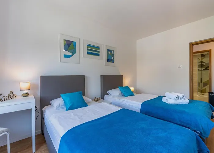 Vacation Helga By Interhome