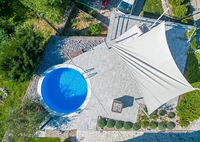 Vacation Helga By Interhome *