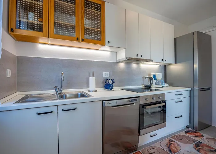 Vacation Helga By Interhome * Matulji