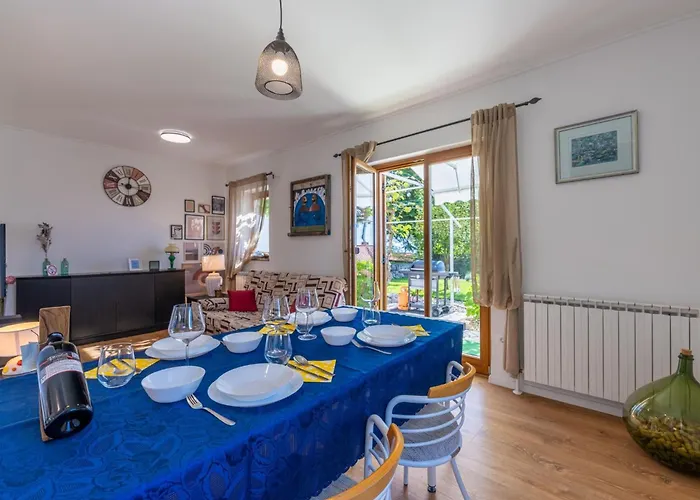 Vacation Helga By Interhome