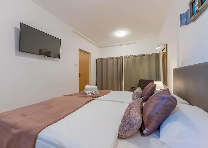 Lejlighed Vacation Helga By Interhome