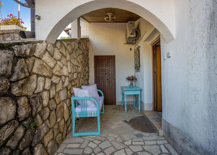 Vacation Helga By Interhome *