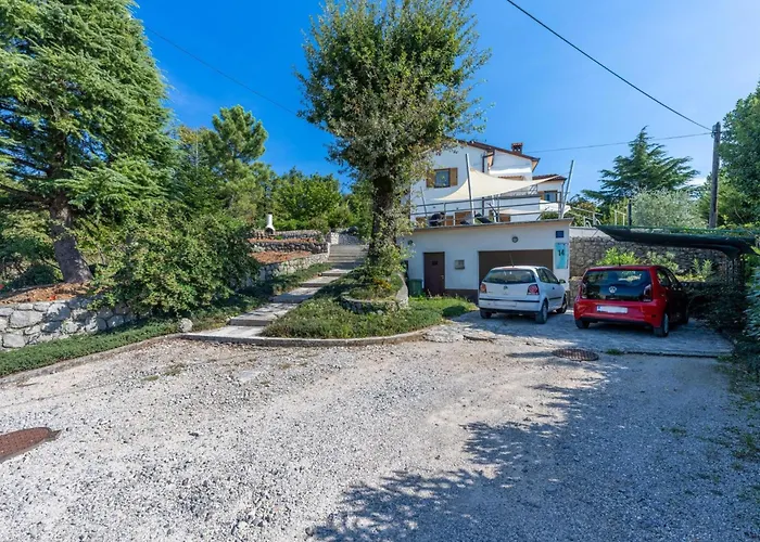 Lejlighed Vacation Helga By Interhome