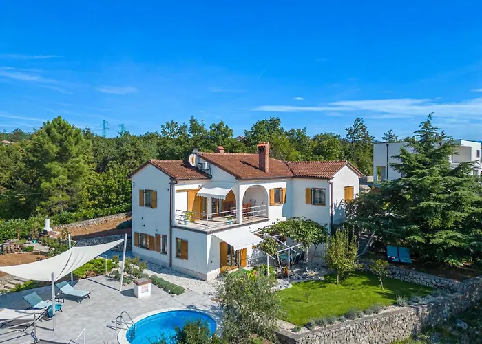 Lejlighed Vacation Helga By Interhome