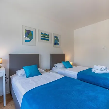 Vacation Helga By Interhome