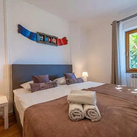Vacation Helga By Interhome Apartment