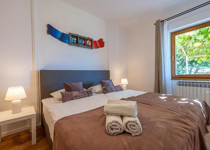Vacation Helga By Interhome Apartment