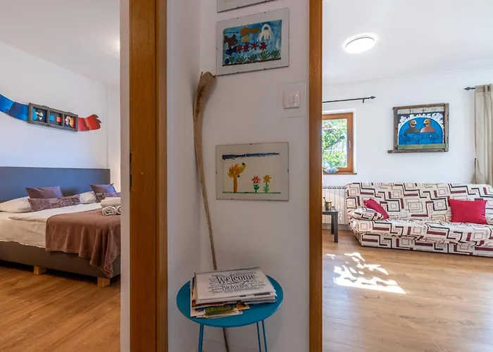 Vacation Helga By Interhome Apartment *