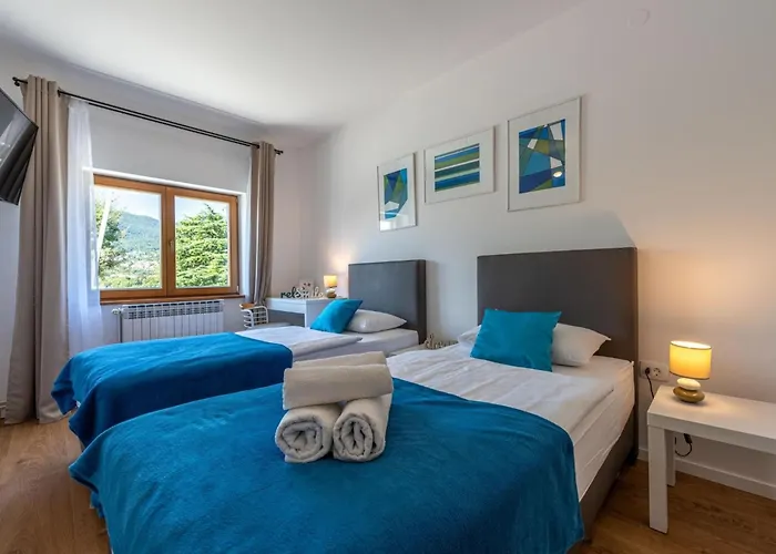 Vacation Helga By Interhome Apartment