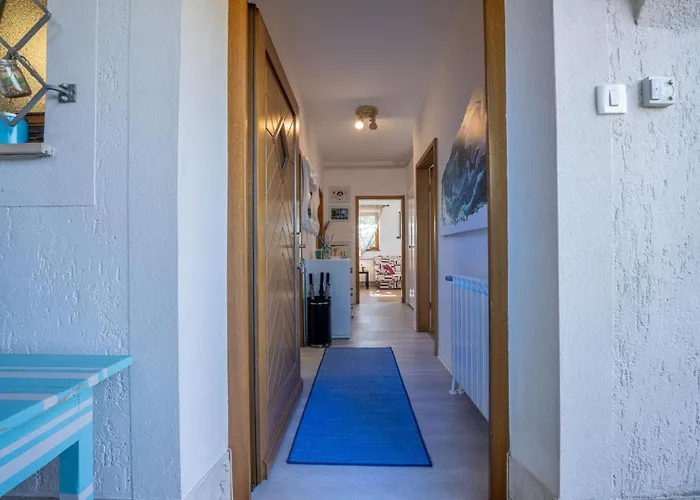 Vacation Helga By Interhome Apartment